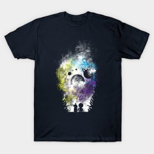 Beyond Earth T-Shirt